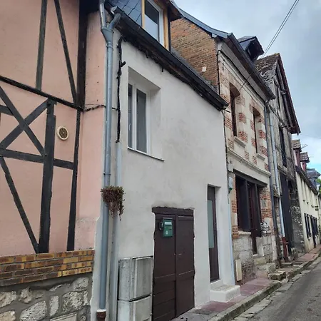 La Bouillette - * La Bouille